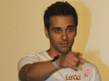 Pulkit Samrat
