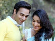 Pulkit Samrat
