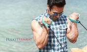 Pulkit Samrat