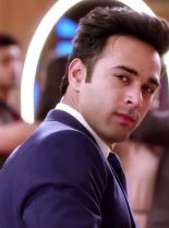 Pulkit Samrat