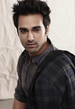 Pulkit Samrat