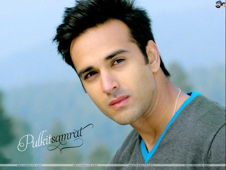 Pulkit Samrat