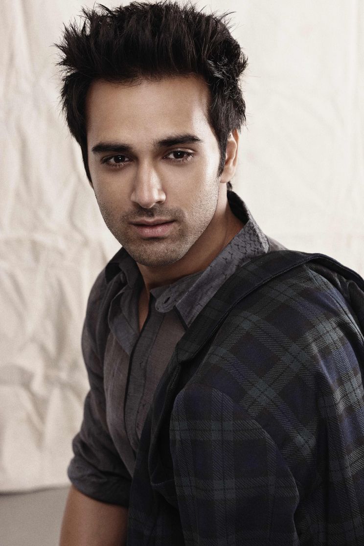 Pulkit Samrat