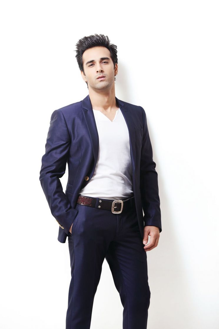 Pulkit Samrat