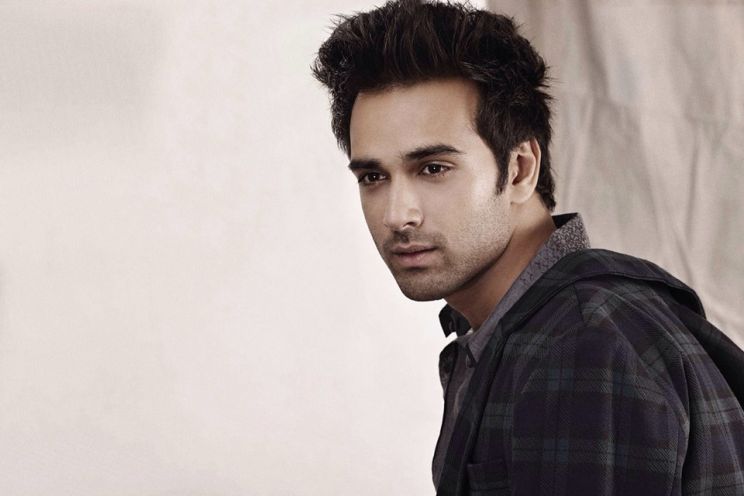 Pulkit Samrat