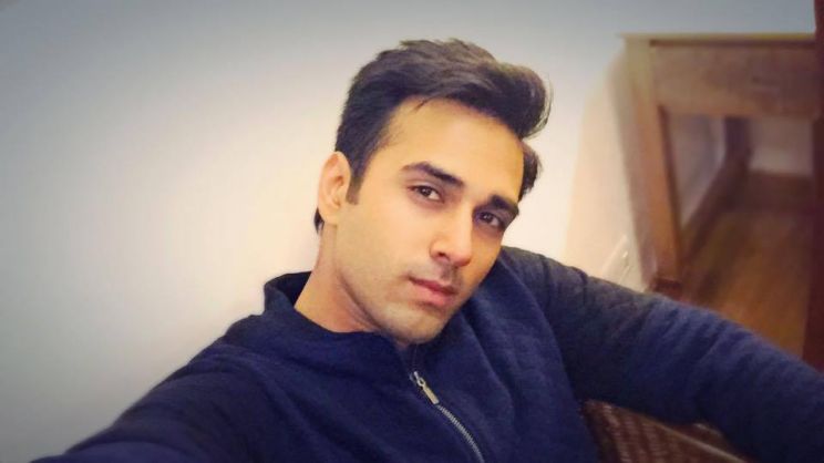 Pulkit Samrat