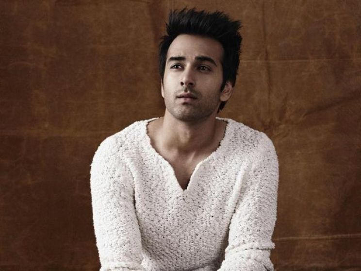 Pulkit Samrat