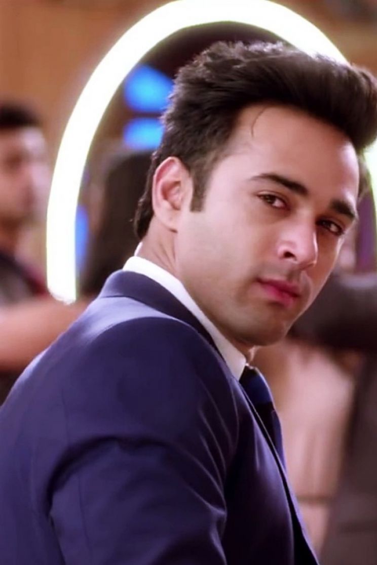 Pulkit Samrat