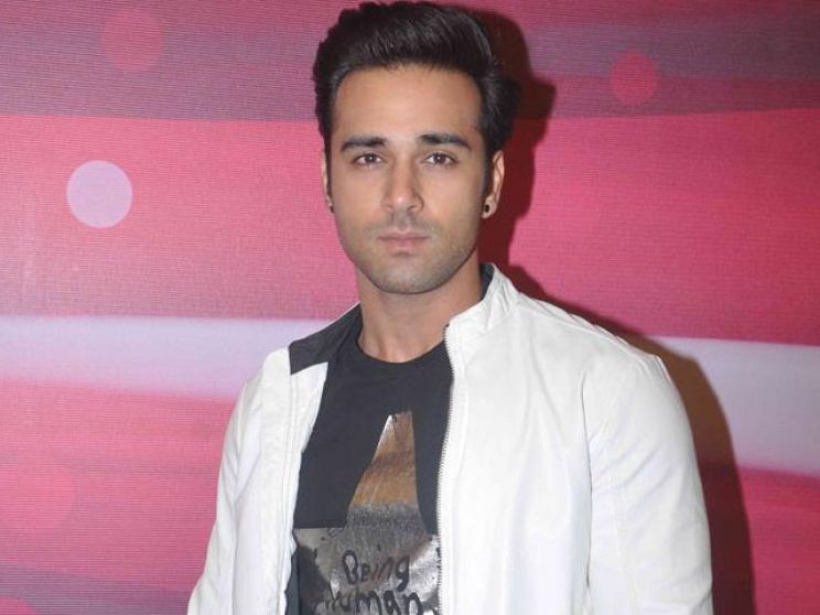 Pulkit Samrat