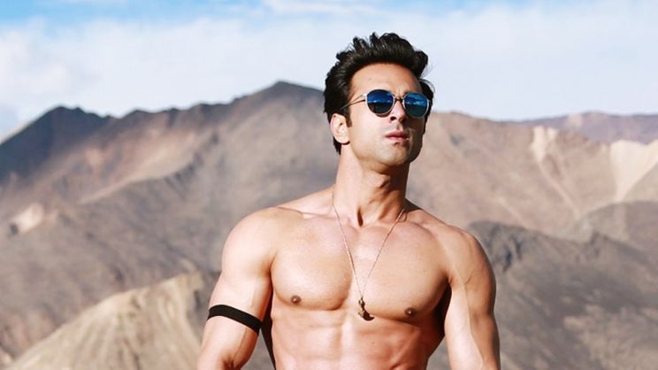 Pulkit Samrat