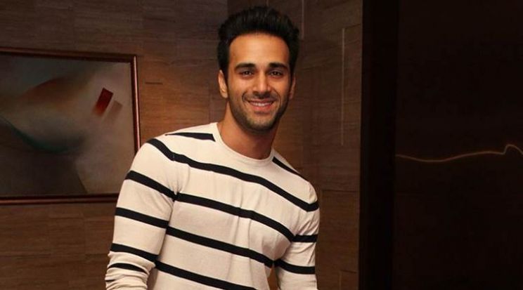 Pulkit Samrat