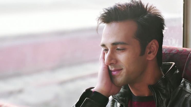 Pulkit Samrat