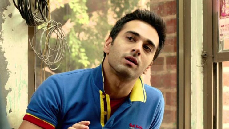 Pulkit Samrat