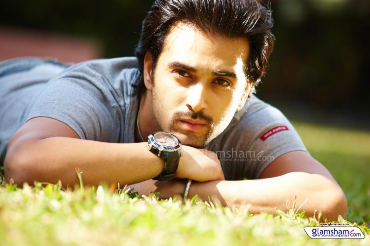 Pulkit Samrat