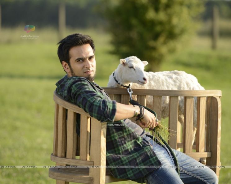 Pulkit Samrat