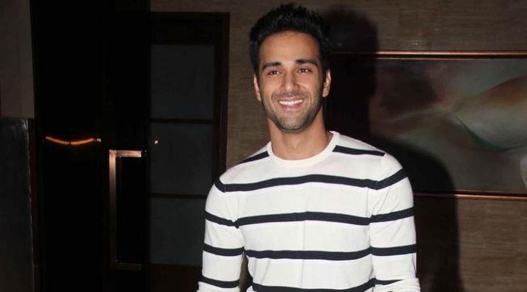 Pulkit Samrat