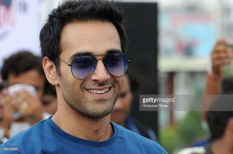 Pulkit Samrat