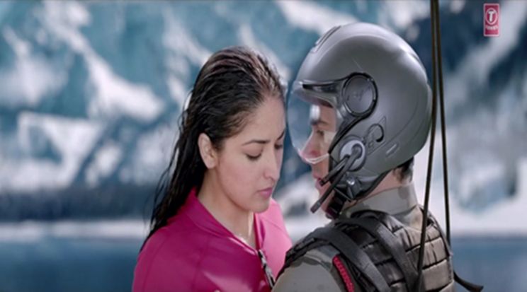 Pulkit Samrat