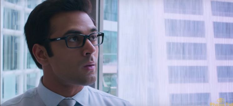 Pulkit Samrat