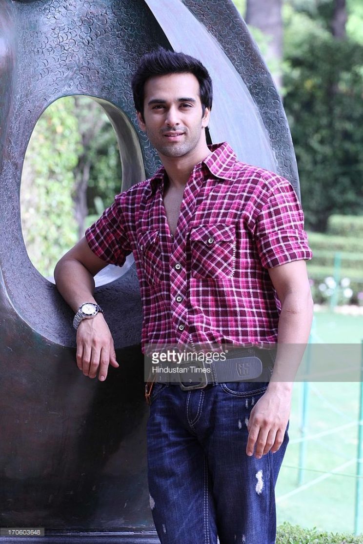 Pulkit Samrat