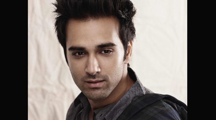 Pulkit Samrat