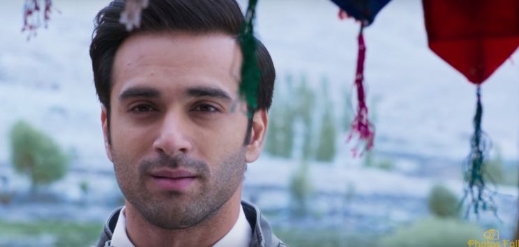 Pulkit Samrat