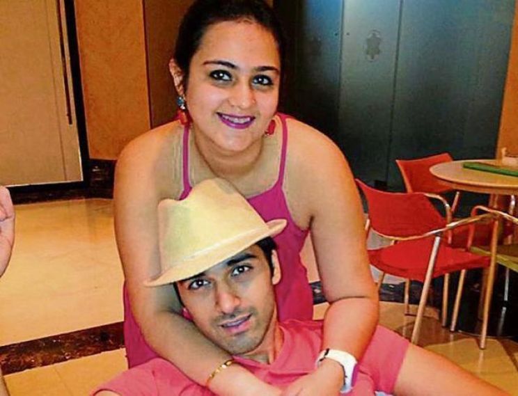 Pulkit Samrat