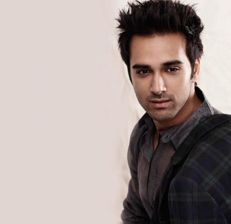 Pulkit Samrat