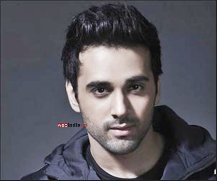 Pulkit Samrat