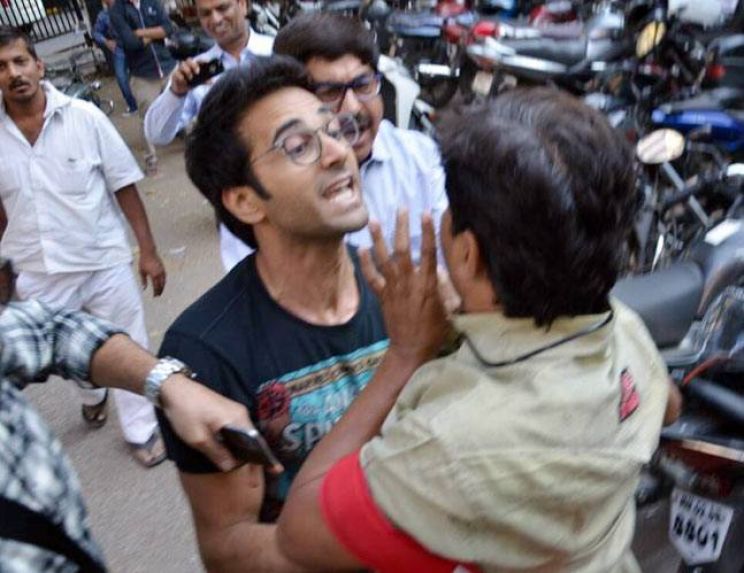 Pulkit Samrat