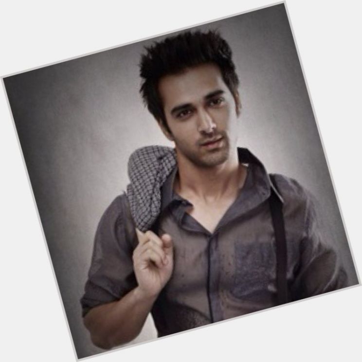 Pulkit Samrat