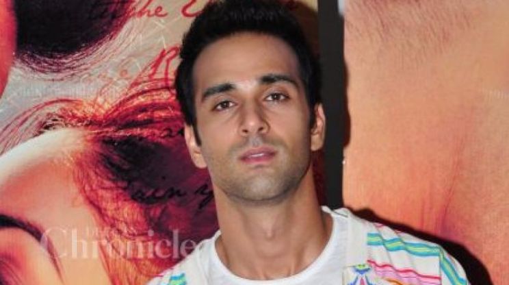 Pulkit Samrat
