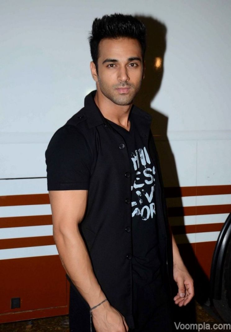 Pulkit Samrat