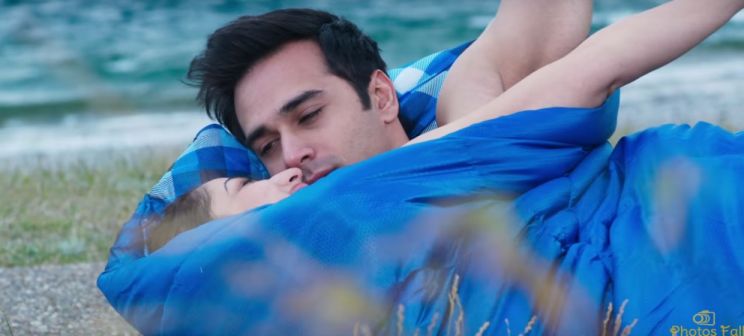 Pulkit Samrat