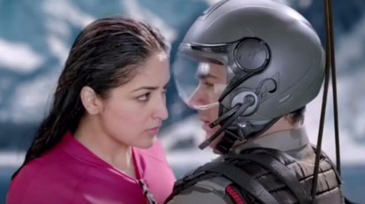 Pulkit Samrat