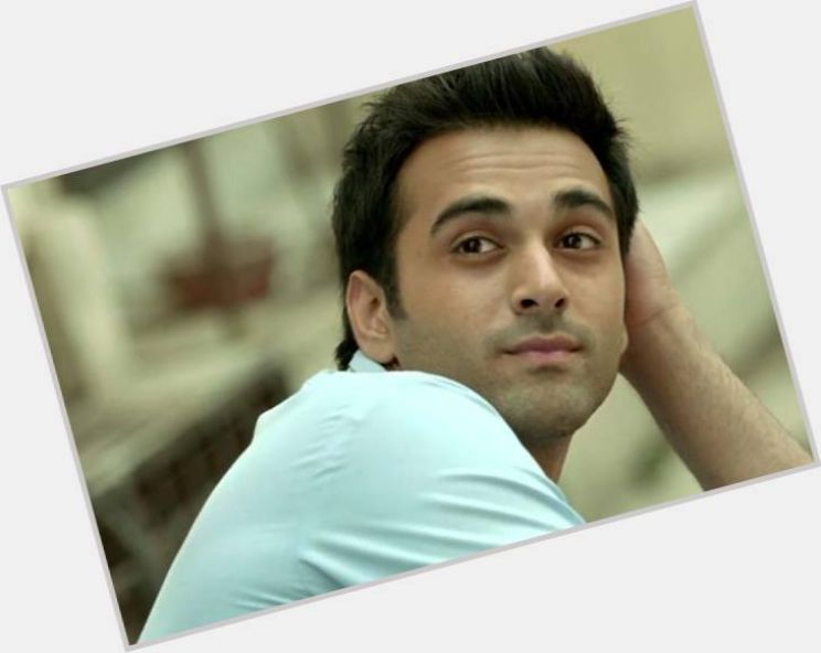 Pulkit Samrat