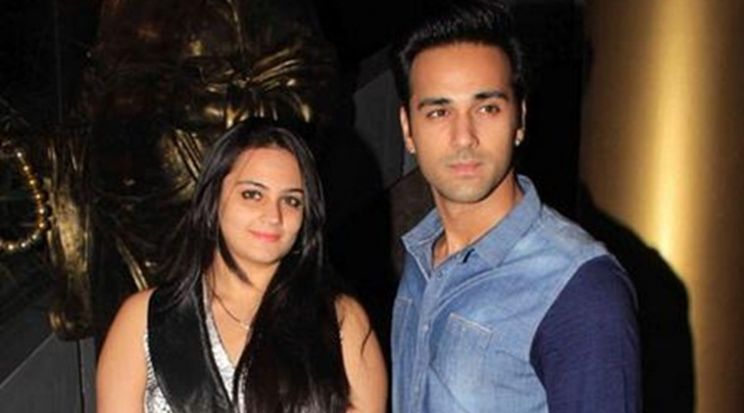 Pulkit Samrat