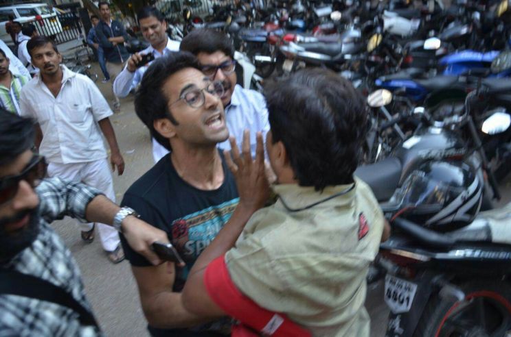 Pulkit Samrat
