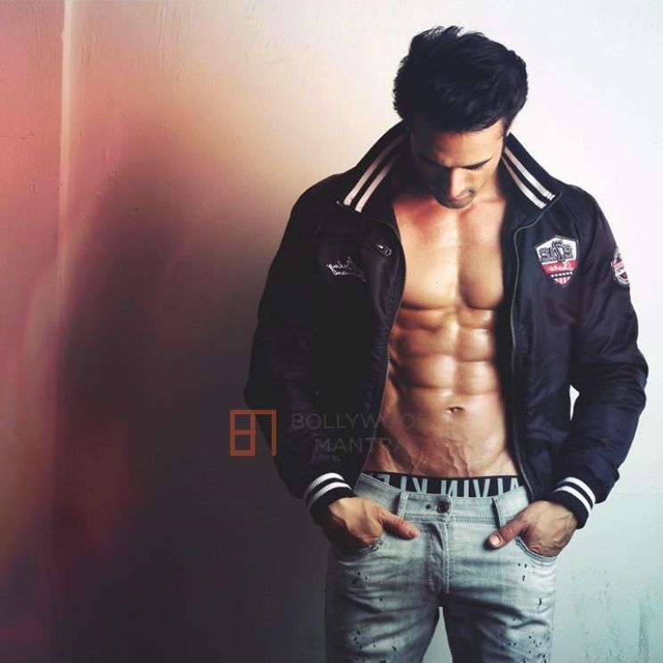 Pulkit Samrat