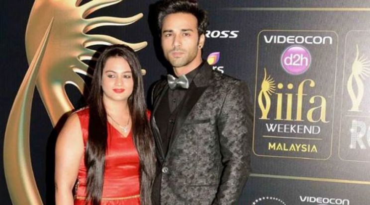 Pulkit Samrat