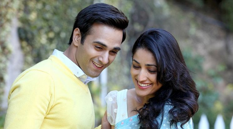 Pulkit Samrat