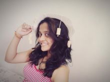 Punam Patel photo