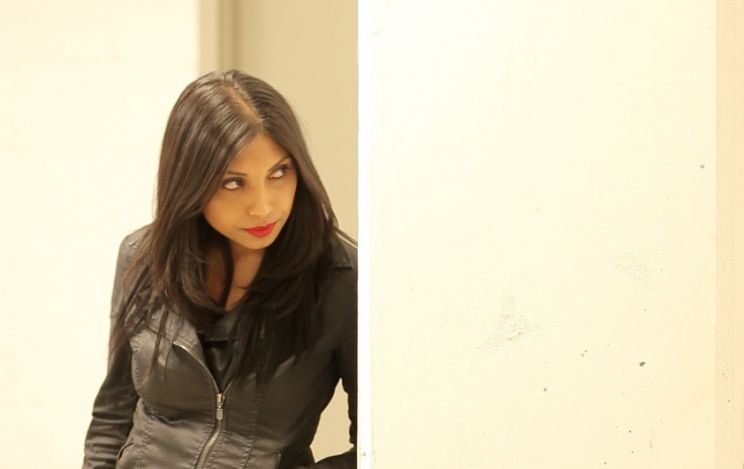 Punam Patel