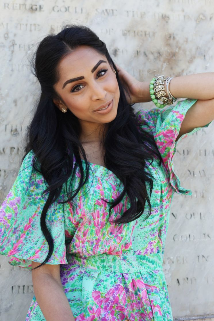 Punam Patel