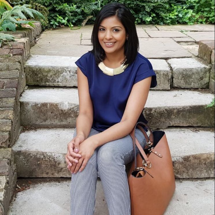 Punam Patel