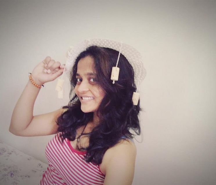 Punam Patel