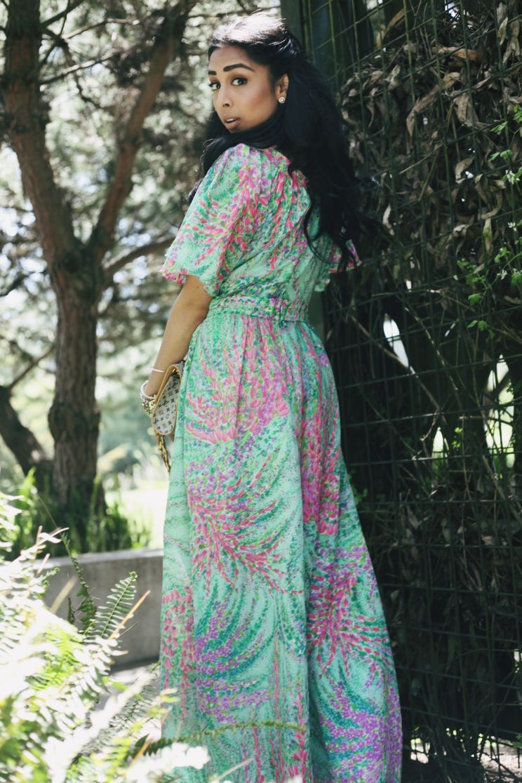 Punam Patel
