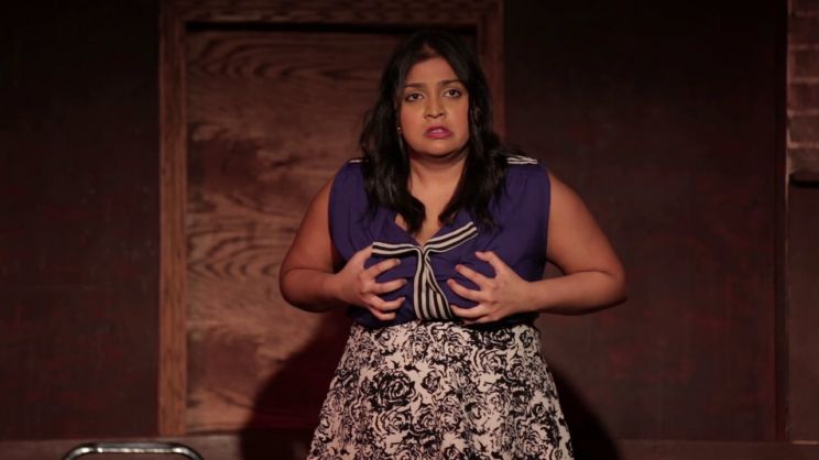 Punam Patel