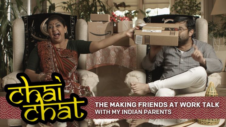 Punam Patel