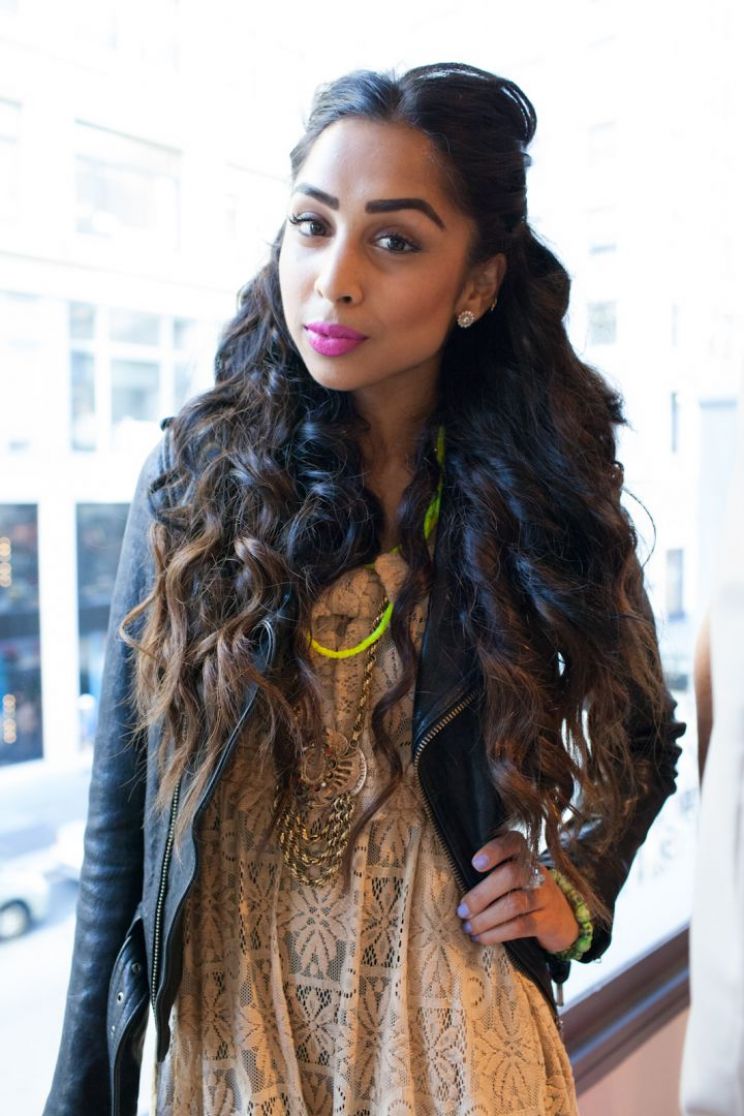 Punam Patel